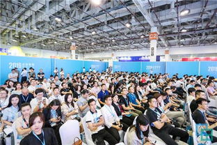 数据驱动零售新纪元 伯俊软件亮相2019全球智慧零售大会